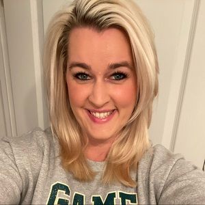 Meet your Posher, Krista